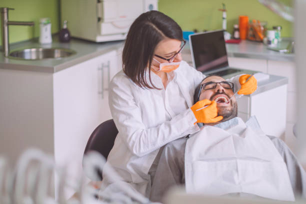 Best Emergency Tooth Extraction in Olympia, WA