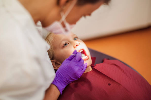 Best Weekend Emergency Dentist in Olympia, WA