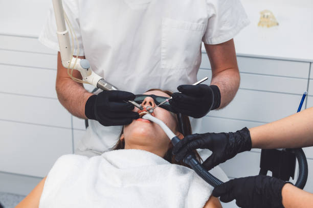 Best Emergency Wisdom Teeth Removal in Olympia, WA